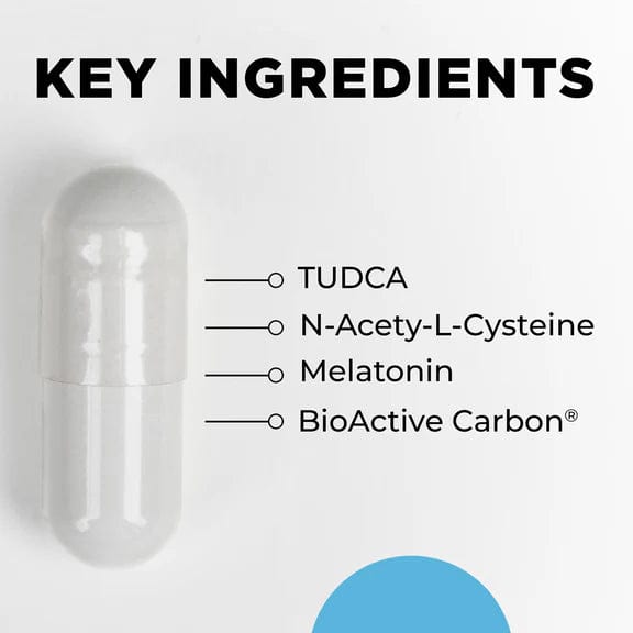 CellCore Biosciences Nutritional Advanced TUDCA by CellCore Biosciences