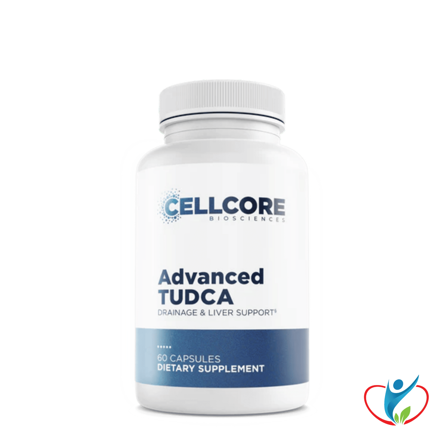 CellCore Biosciences Nutritional Advanced TUDCA by CellCore Biosciences