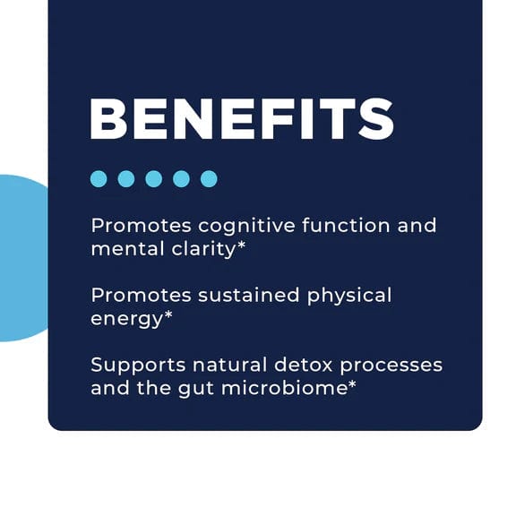 CellCore Biosciences Nutritional BC-ATP by Cellcore Biosciences