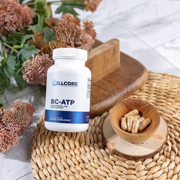 CellCore Biosciences Nutritional BC-ATP by Cellcore Biosciences