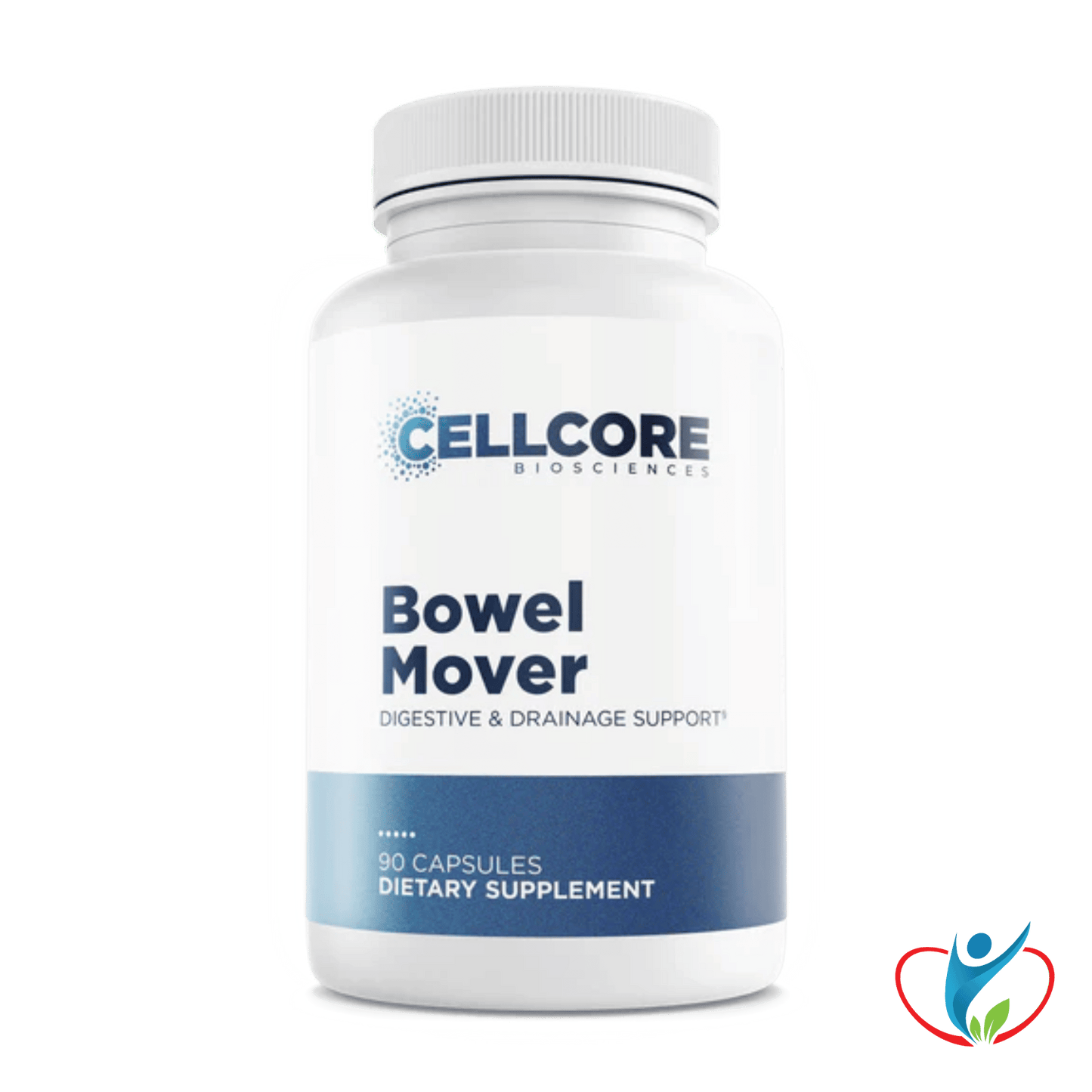 CellCore Biosciences Nutritional Bowel Mover by CellCore Biosciences