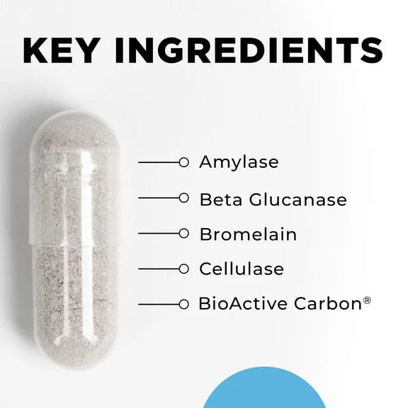 CellCore Biosciences Nutritional CT-Zyme by CellCore Biosciences