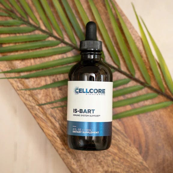 CellCore Biosciences Nutritional IS-BART by CellCore Biosciences