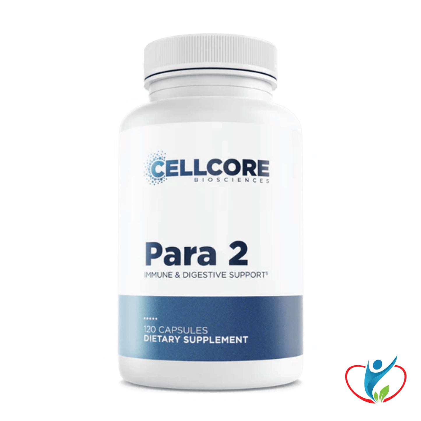 CellCore Biosciences Nutritional Para 2 - Immune & Digestive Support by CellCore Biosciences