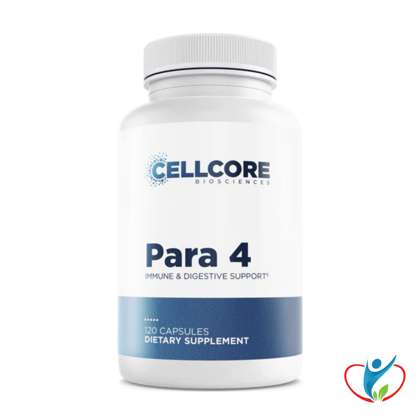 CellCore Biosciences Nutritional Para 4 - Detox, Gut Health & Immune Support by Cellcore Biosciences