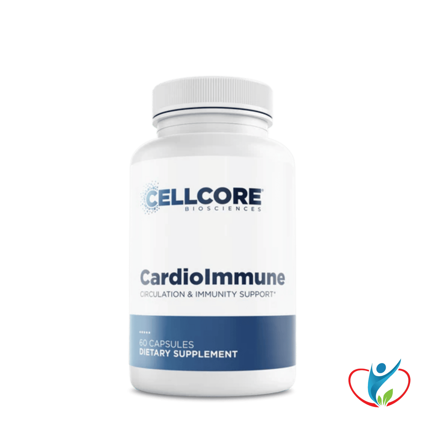 Healthy Beings Solutions Nutritional CardioImmune by Cellcore Biosciences