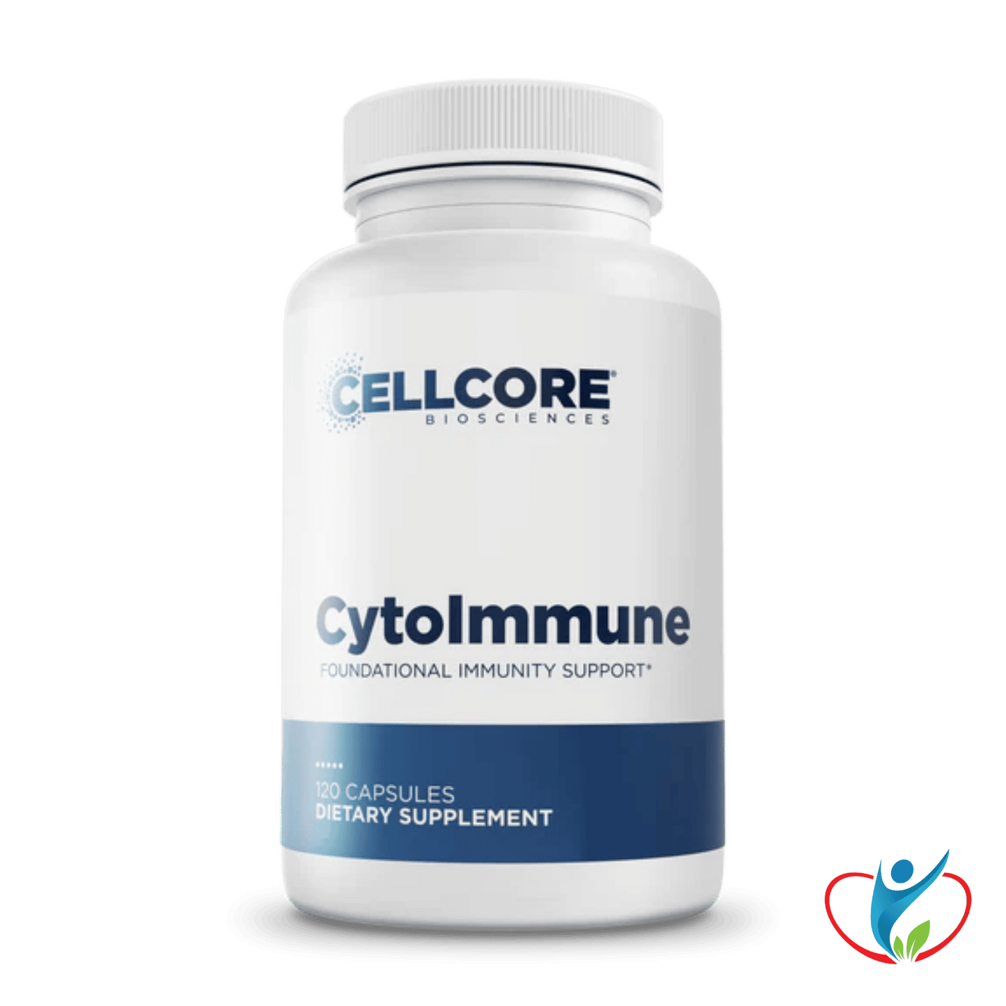 Healthy Beings Solutions Nutritional CytoImmune by Cellcore Biosciences