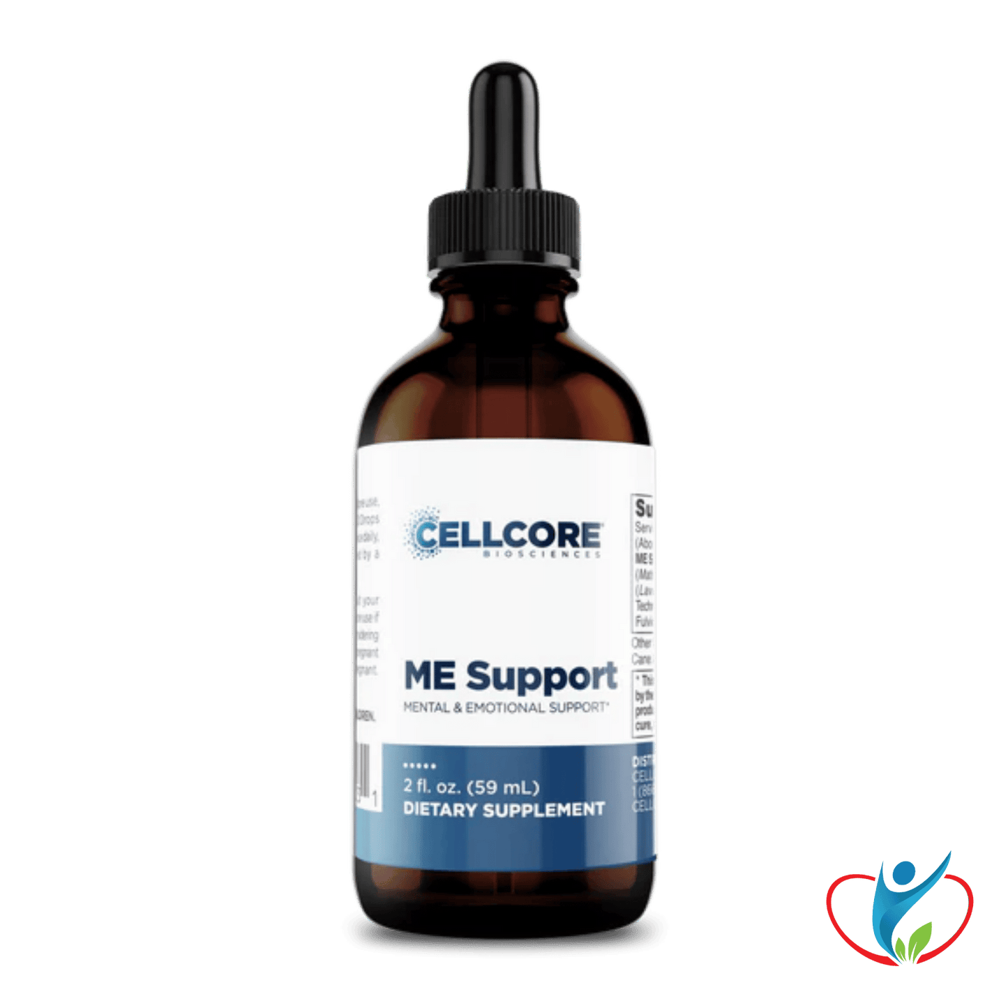 Healthy Beings Solutions Nutritional ME Support by Cellcore Biosciences