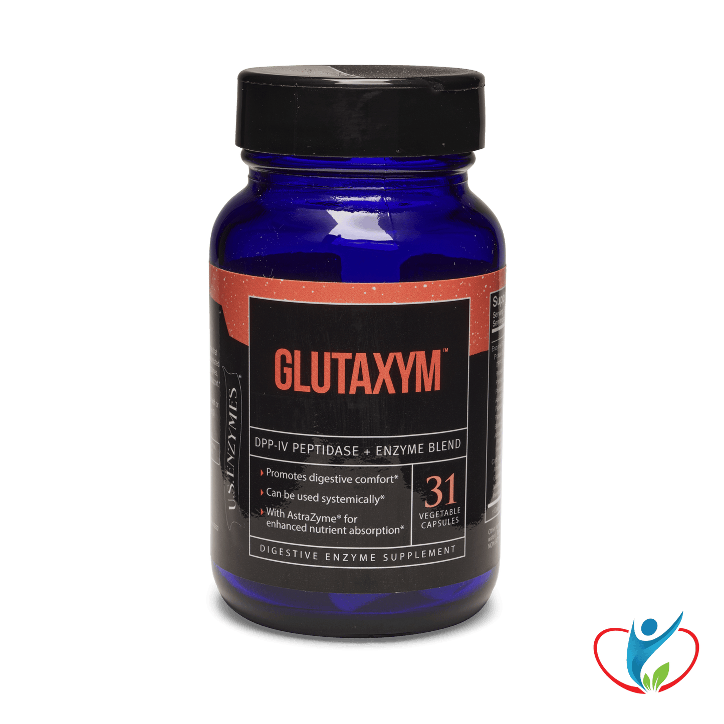 US Enzymes Nutritional GLUTAXYM™ by US Enzymes