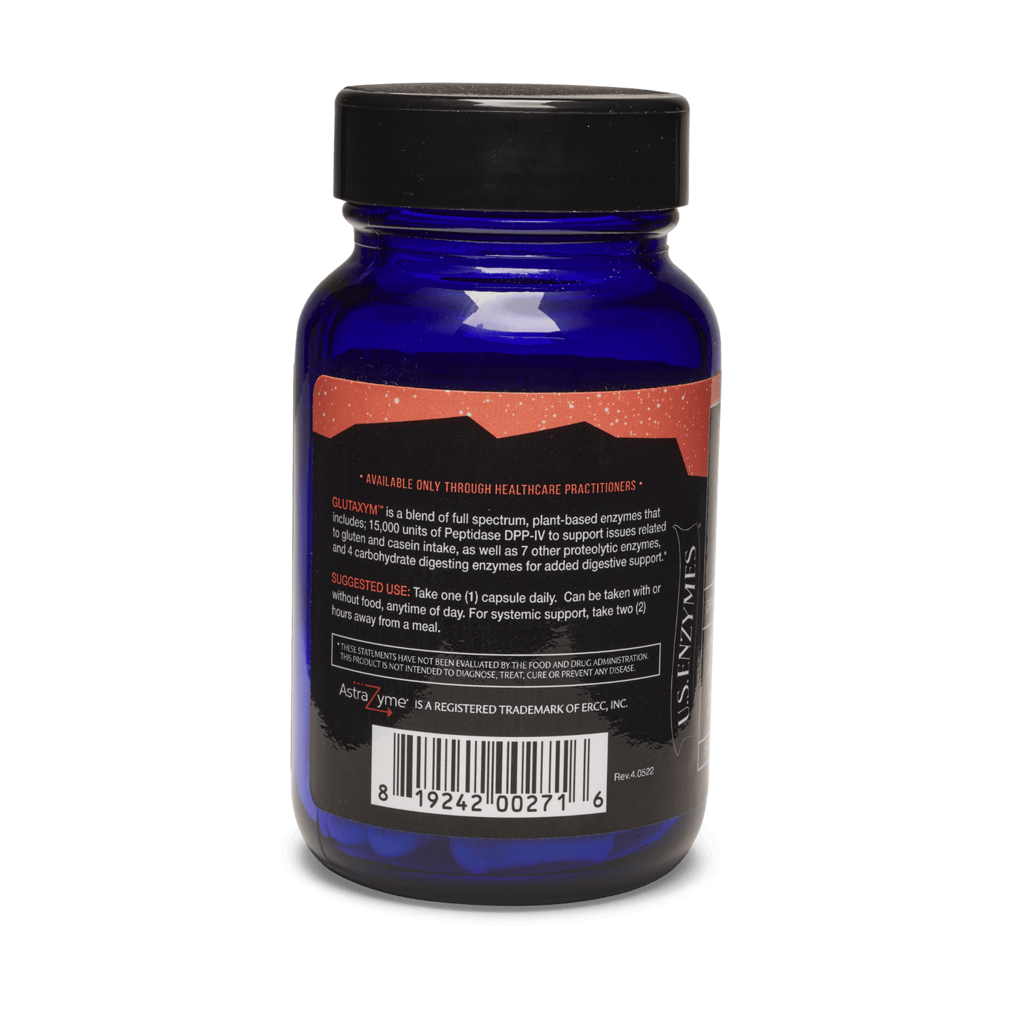 US Enzymes Nutritional GLUTAXYM™ by US Enzymes