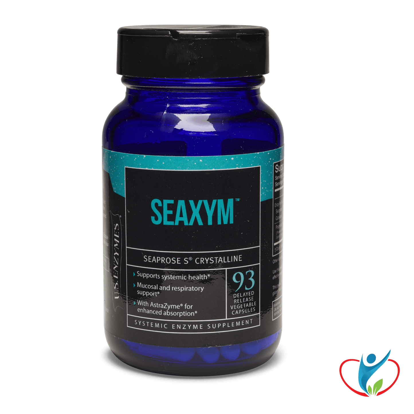 US Enzymes Nutritional SEAXYM™ by US Enzymes