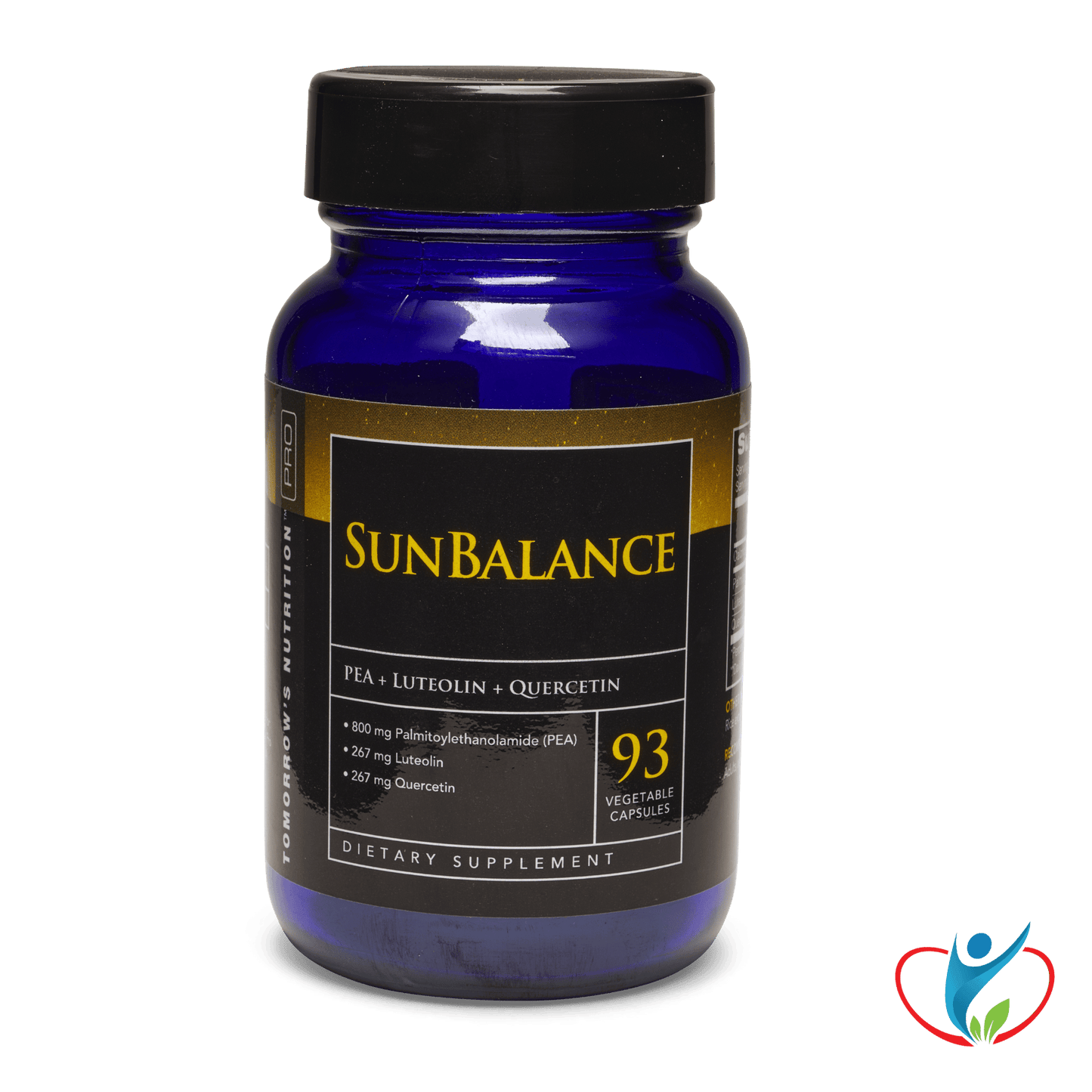 US Enzymes Nutritional SUNBALANCE by US Enzymes