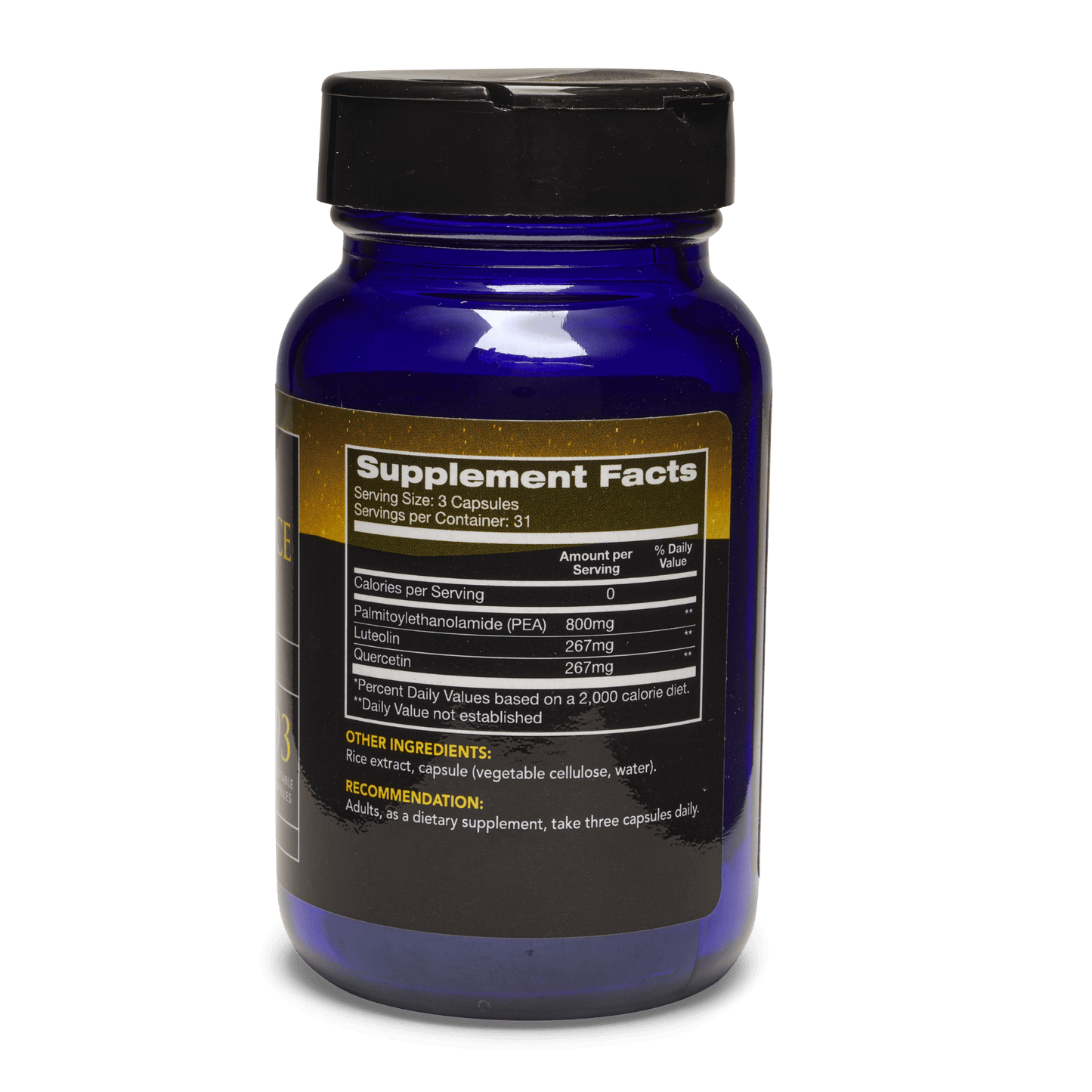 US Enzymes Nutritional SUNBALANCE by US Enzymes